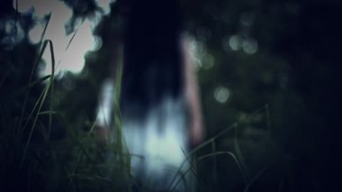 Korku filmleri tarafından ilham