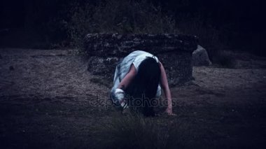 Korku filmleri tarafından ilham