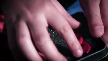 Topluca spinner stres giderici olarak pazarlanan bir oyuncak olduğunu. Bir yatak çok loblu bir düz yapı metal ya da plastik yapılan ortasına oluşur.
