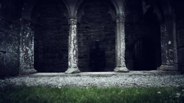 korku filmleri esinlenerek