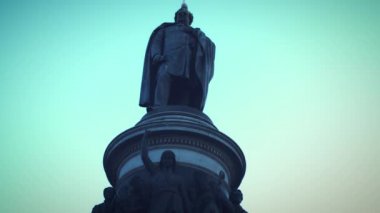 korku filmleri esinlenerek