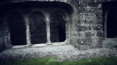 korku filmleri esinlenerek