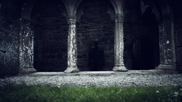 inspiré des films d'horreur 