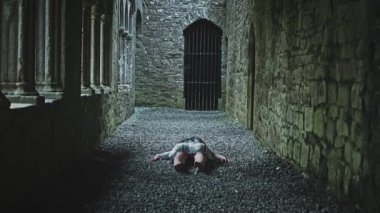 Korku filmleri tarafından ilham