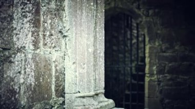 Korku filmleri tarafından ilham