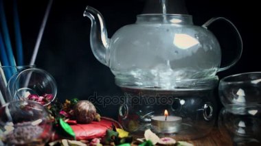 Konsept ve tasarımı bana tarafından oluşturuldu