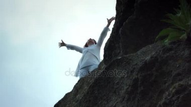 Beyaz genç insanlar