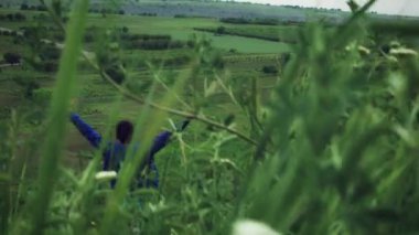 Beyaz genç insanlar