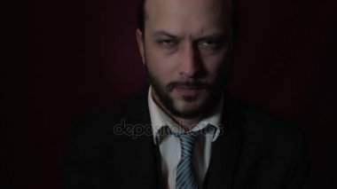 30 yaşında beyaz adam