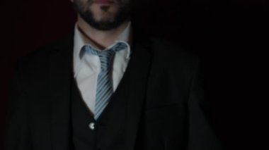 30 yaşında beyaz adam