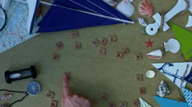 Konsept ve tasarımı bana tarafından oluşturuldu