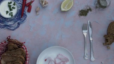 Konsept ve tasarımı bana tarafından oluşturuldu