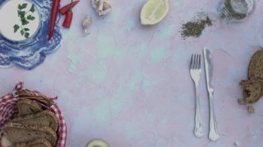 Konsept ve tasarımı bana tarafından oluşturuldu