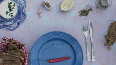 Konsept ve tasarımı bana tarafından oluşturuldu