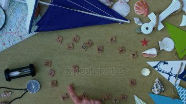 Konsept ve tasarımı bana tarafından oluşturuldu