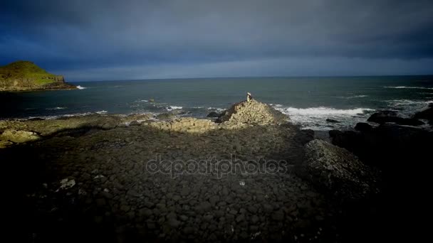 La Chaussée des Géants 