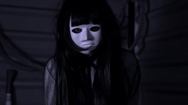 Beyaz oyuncu gerçekleştirme.