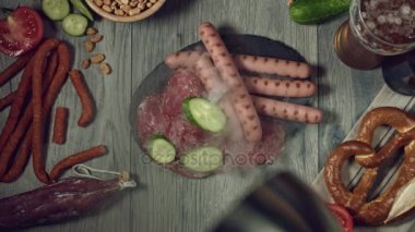 Konsept ve tasarımı bana tarafından oluşturuldu