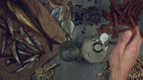 The concept and design has been created by me — Stock Footage The concept and design has been created by me Stock Video