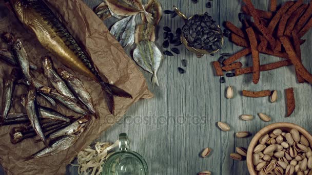 The concept and design has been created by me — Stock Footage The concept and design has been created by me Video Clip