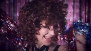 Beyaz oyuncu gerçekleştirme