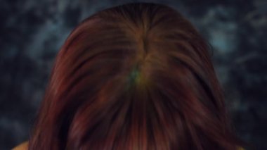 Beyaz oyuncu gerçekleştirme.