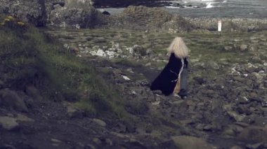 Dev 's Causeway