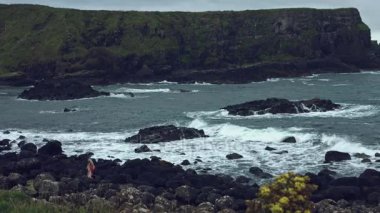 Dev 's Causeway