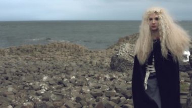 Dev 's Causeway