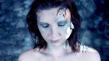 korku filmleri esinlenerek