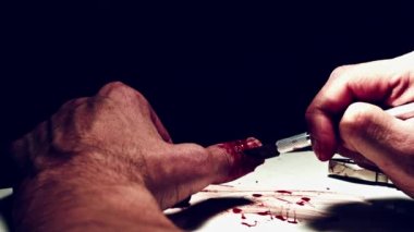 Makyaj bana tarafından oluşturulan.