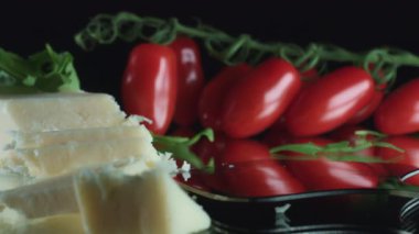 Klasik tarzı peynir