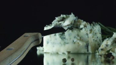 Klasik tarzı peynir