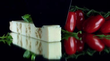 Klasik tarzı peynir