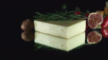 Klasik tarzı peynir