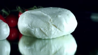 Klasik tarzı peynir