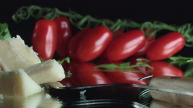 Klasik tarzı peynir