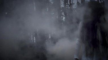 Korku filmleri tarafından ilham