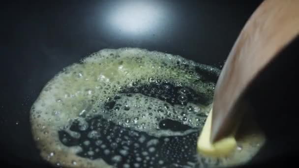 Pâtes fraîches et fruits de mer 