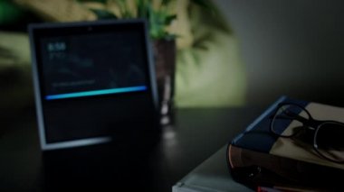 akıllı ev aygıtı