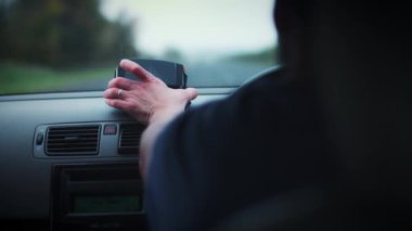 Fütüristik tasarım konsepti