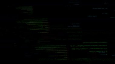 Karanlığın içinde suç hacker