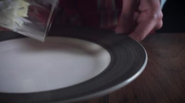 Konsept ve tasarımı bana tarafından oluşturuldu