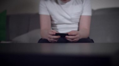 Çocuk oyun telefon