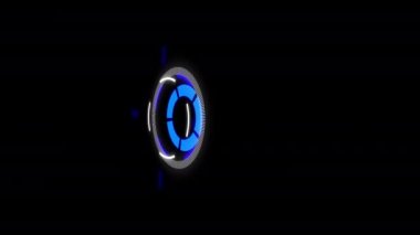 Fütüristik tasarım konsepti