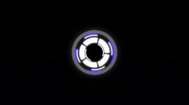 Fütüristik tasarım konsepti