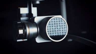 Yeni elektronik ve teknoloji
