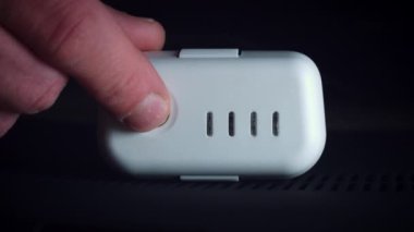Yeni elektronik ve teknoloji