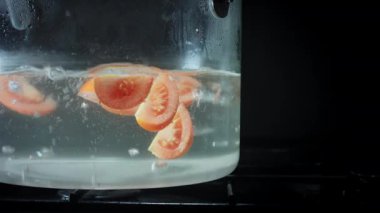 Gıda tasarımı ve fikirler