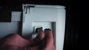 Yeni elektronik ve teknoloji